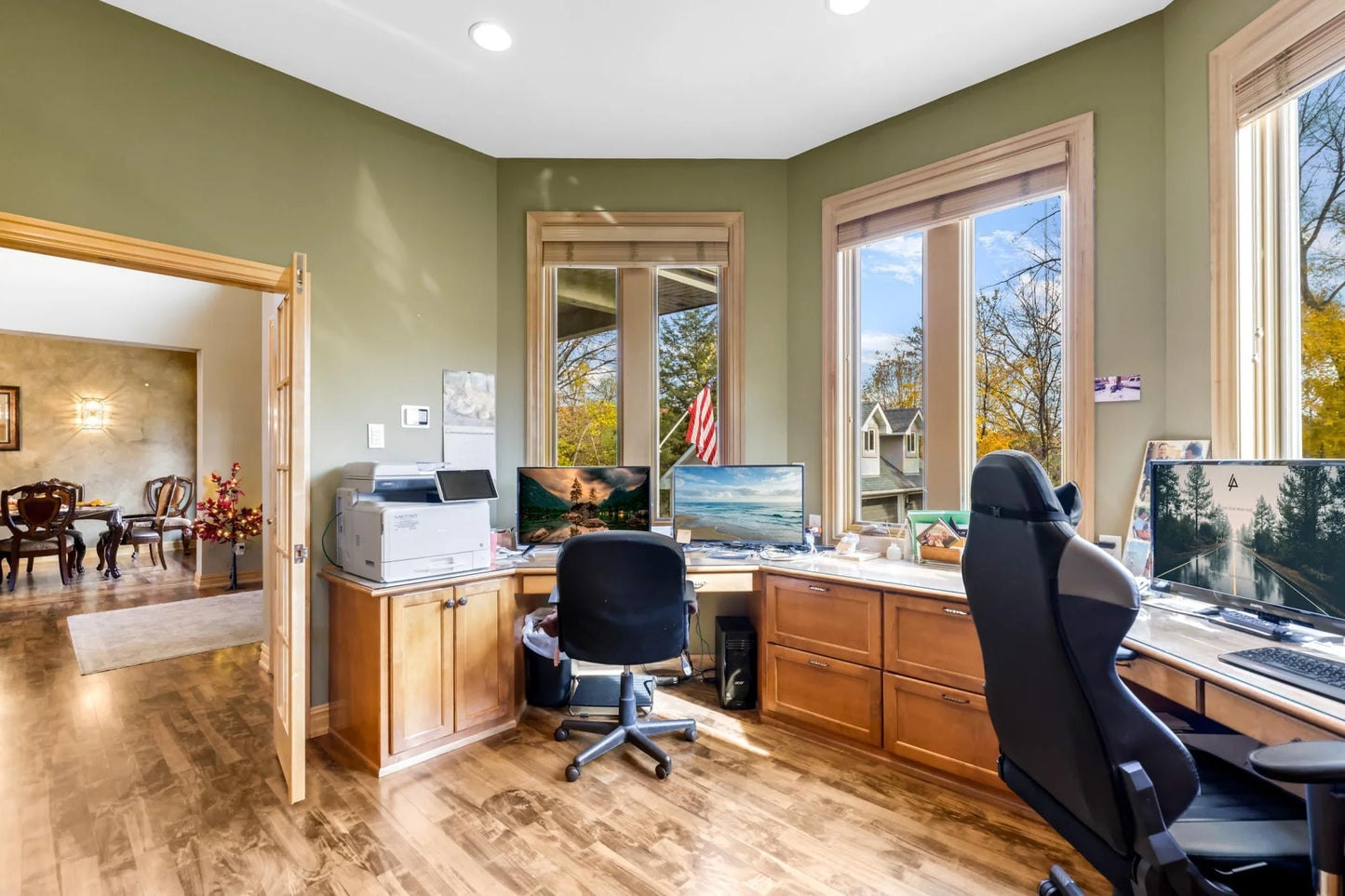 22620 Hayward Avenue, Forest Lake, MN 55025