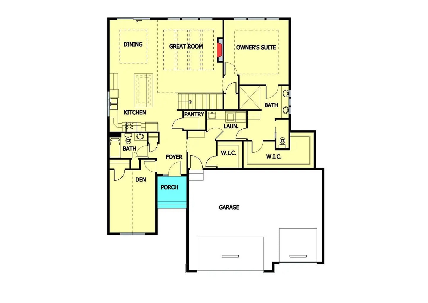 11468 Blazingstar Lane, Lake Elmo, MN 55042