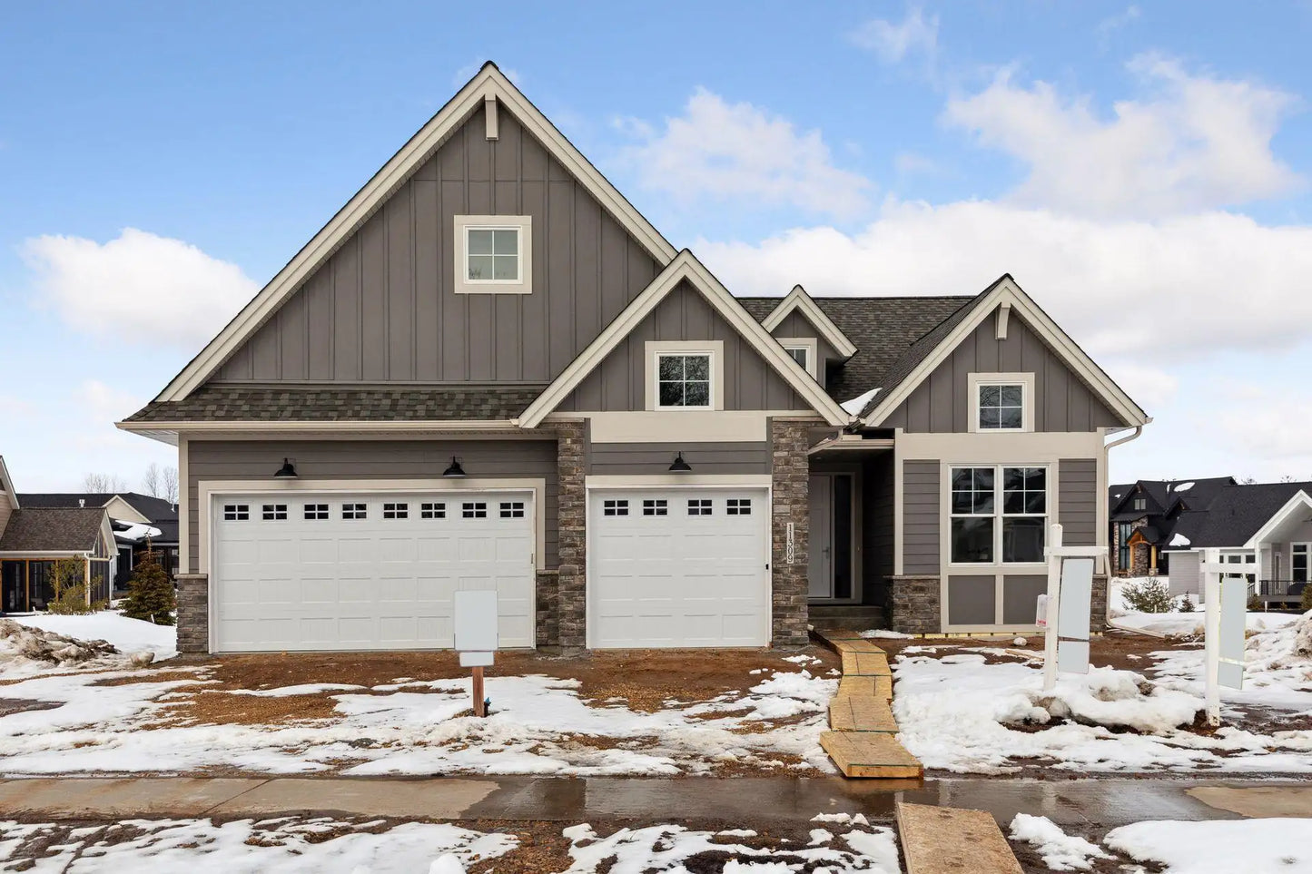 11468 Blazingstar Lane, Lake Elmo, MN 55042