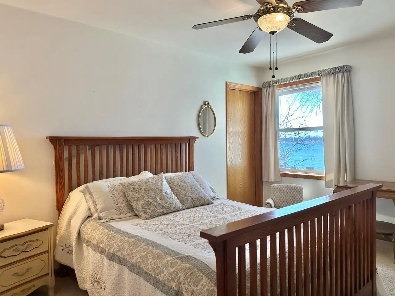 1575 White Cloud Drive, Isle, MN 56342