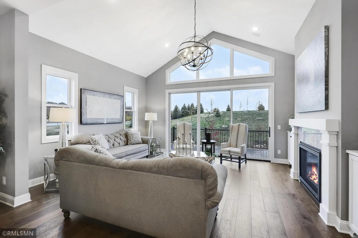 13714 Park Haven Trail, Prior Lake, MN 55372