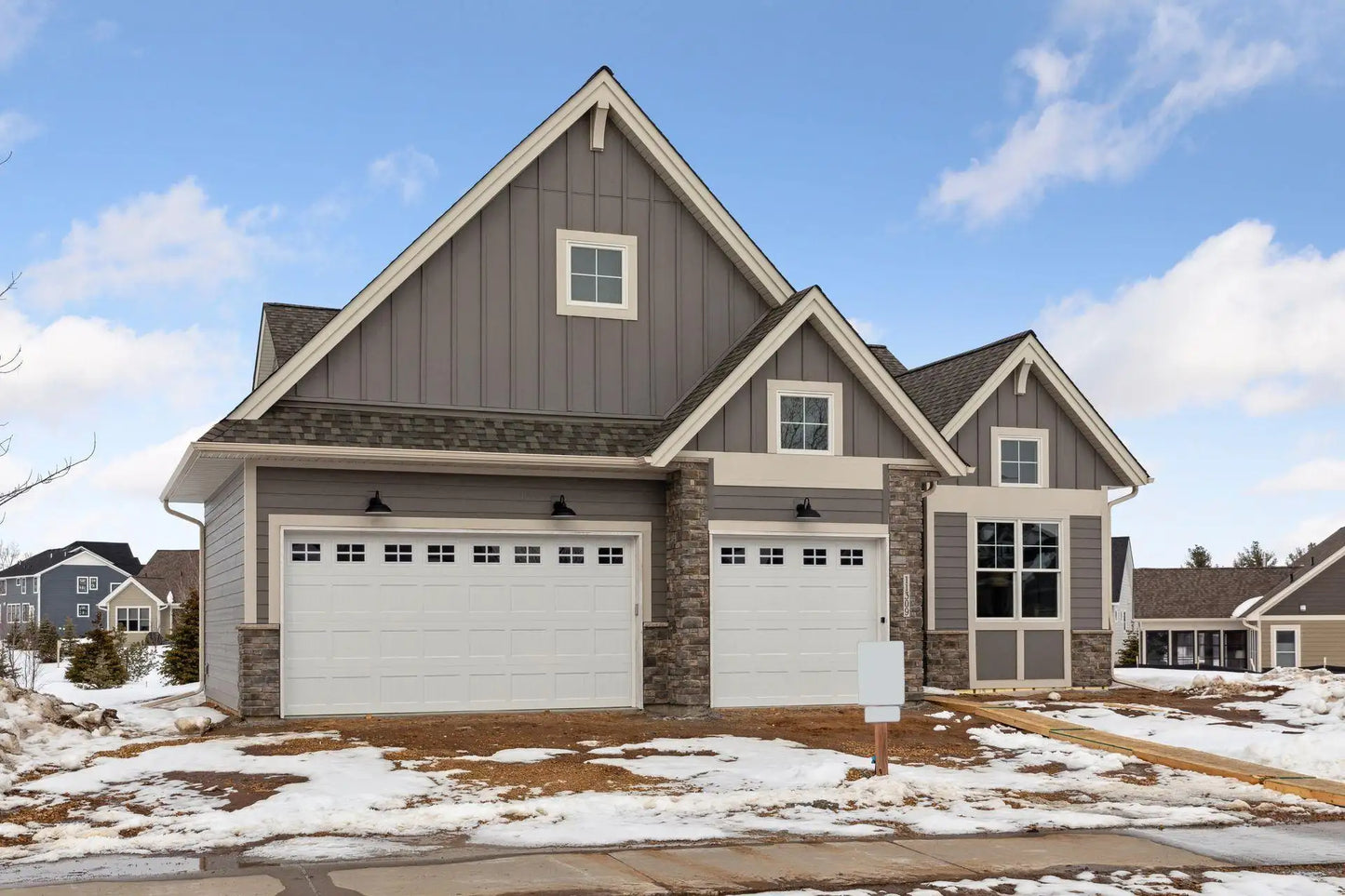 11468 Blazingstar Lane, Lake Elmo, MN 55042