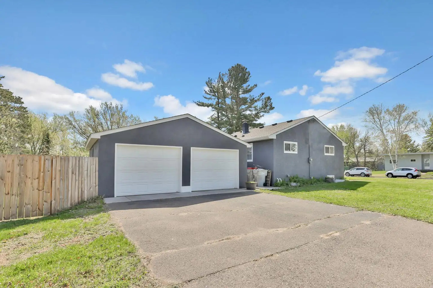 414 5th Avenue, Cambridge, MN 55008