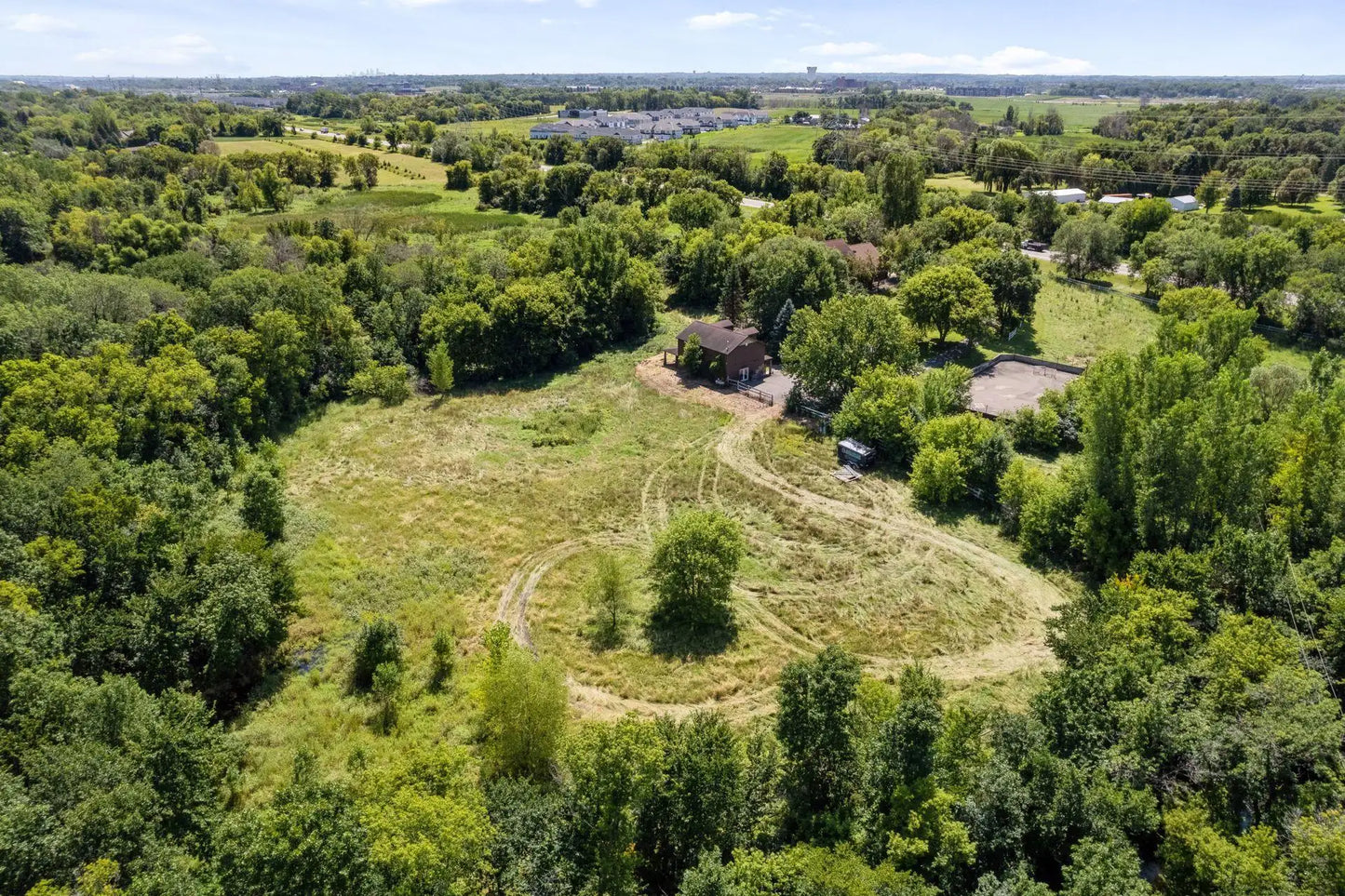 16400 County Road 81 , Maple Grove, MN 55369
