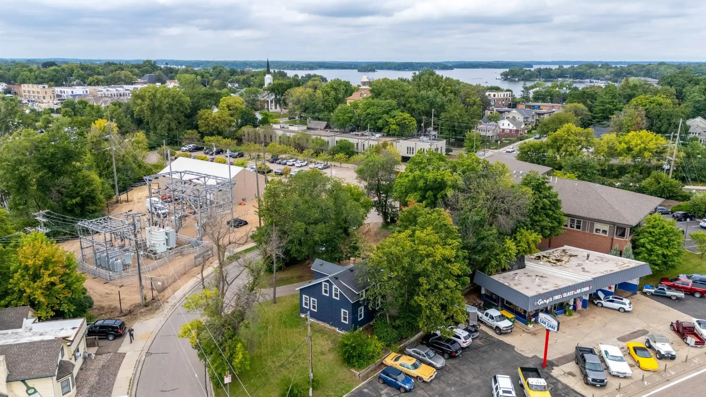 361 Morse Avenue, Excelsior, MN 55331