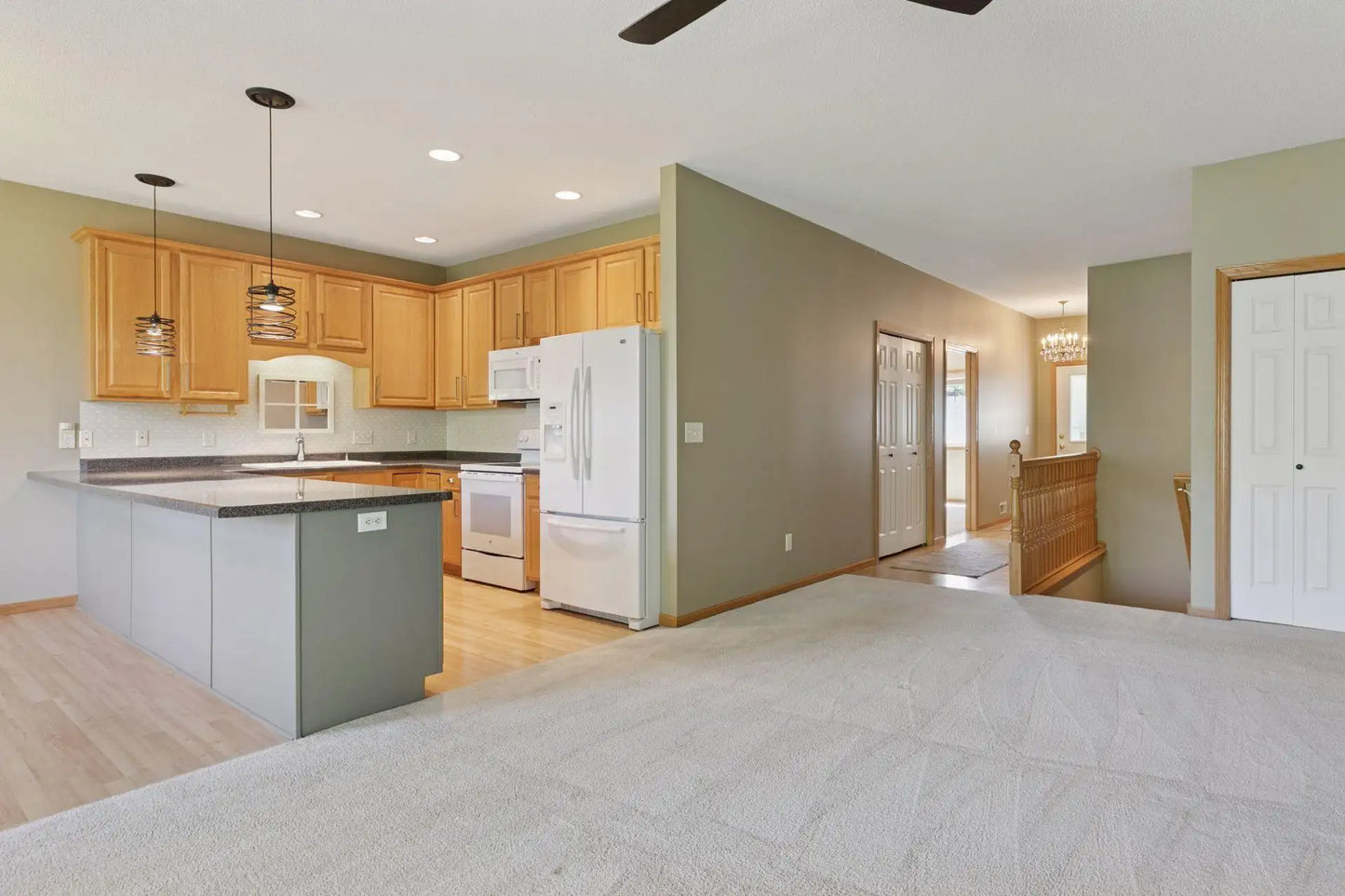 1127 Iris Drive, White Bear Twp, MN 55127