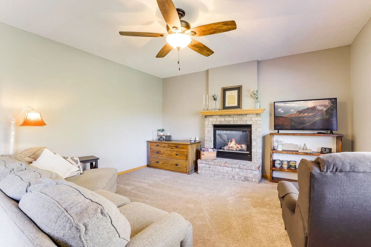 108 Cherrywood Avenue, Saint Michael, MN 55376