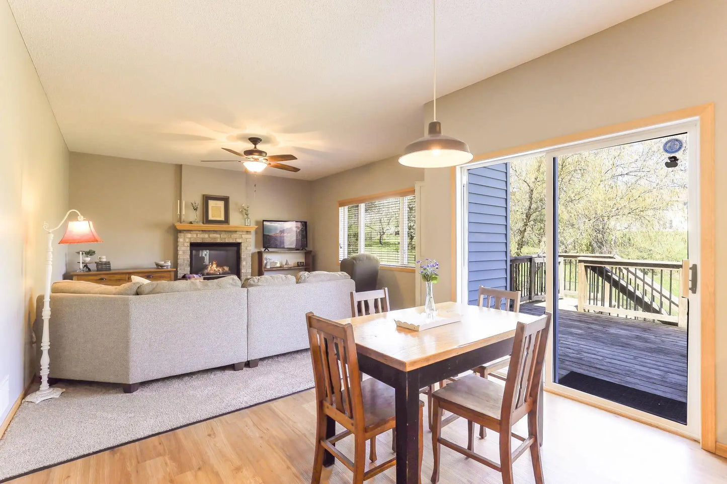 108 Cherrywood Avenue, Saint Michael, MN 55376