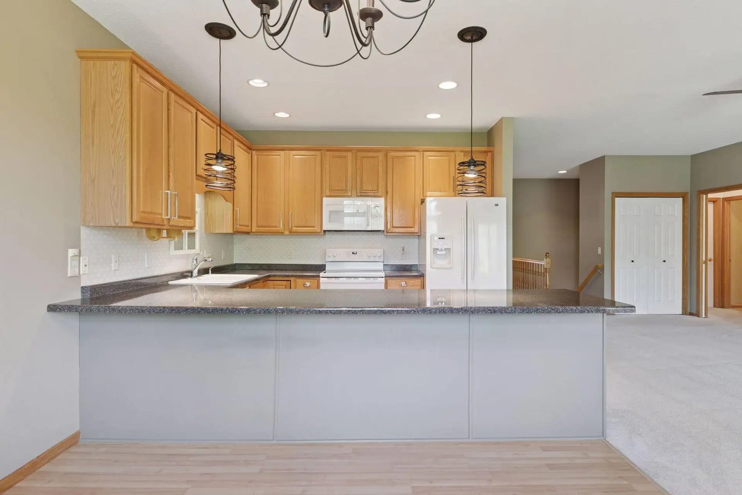 1127 Iris Drive, White Bear Twp, MN 55127
