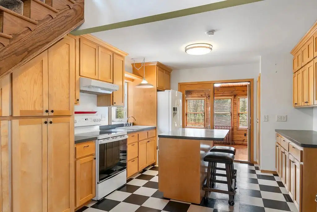 94241 Net Lake Road, Nickerson Twp, MN 55749