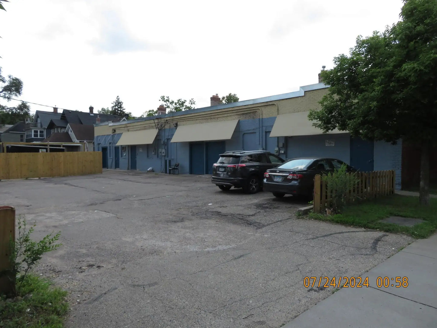 3201 Cedar Avenue, Minneapolis, MN 55407