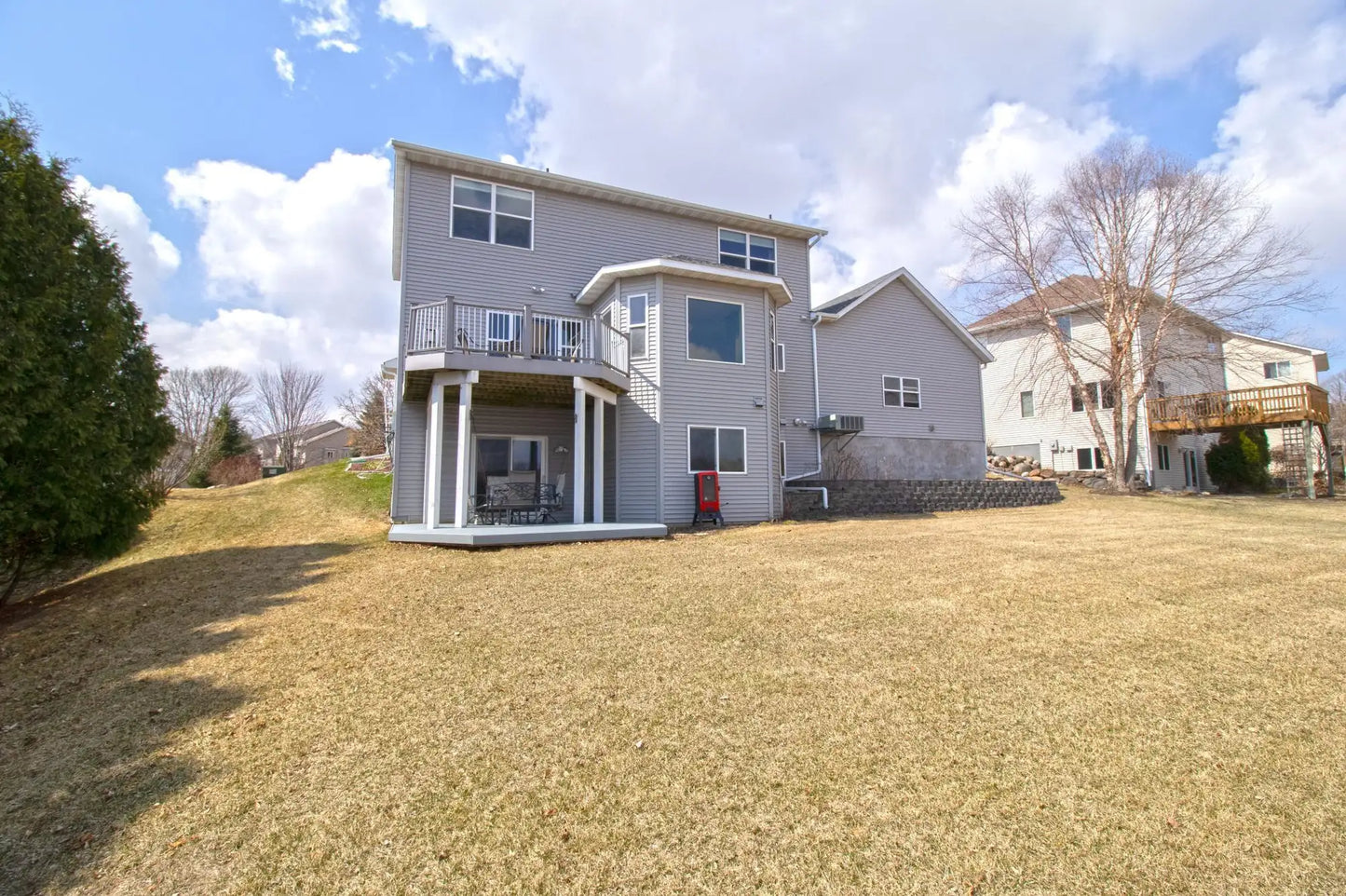 400 Bluffs Parkway, Buffalo, MN 55313