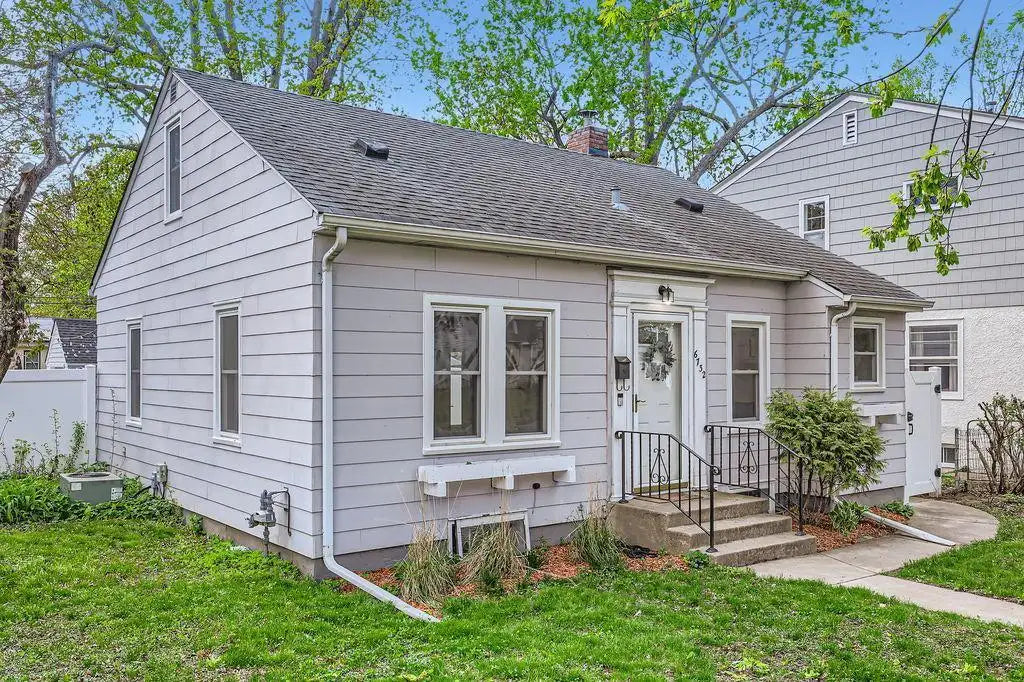 6732 Queen Avenue, Richfield, MN 55423