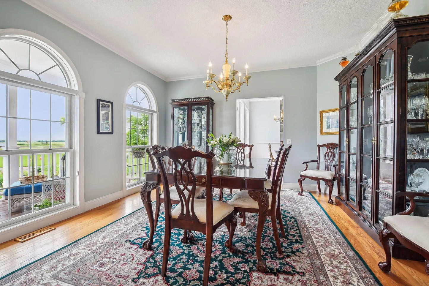 5225 Upland Avenue, New Germany, MN 55367