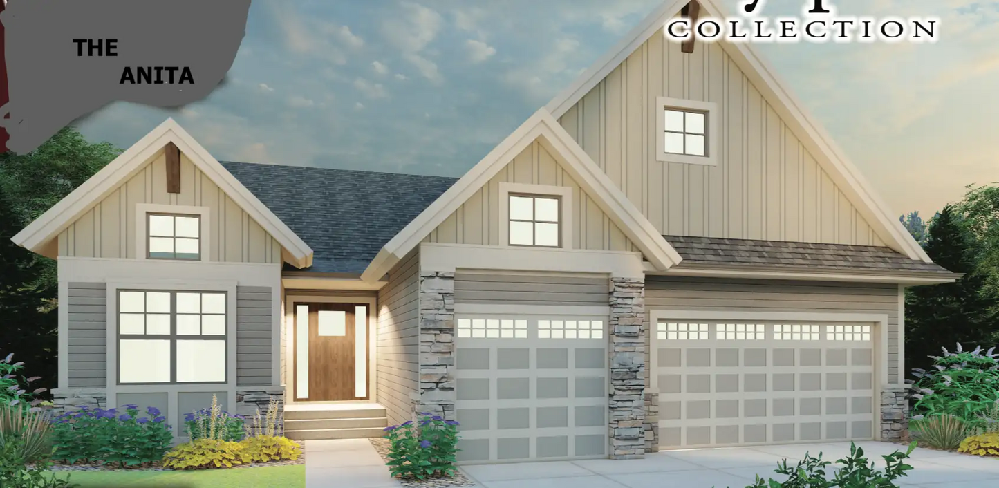 11468 Blazingstar Lane, Lake Elmo, MN 55042