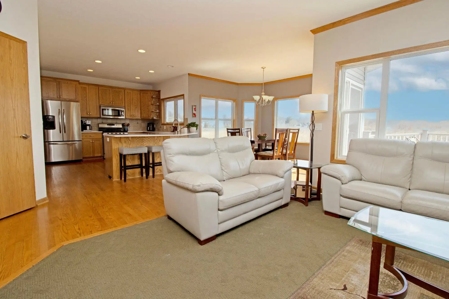 400 Bluffs Parkway, Buffalo, MN 55313