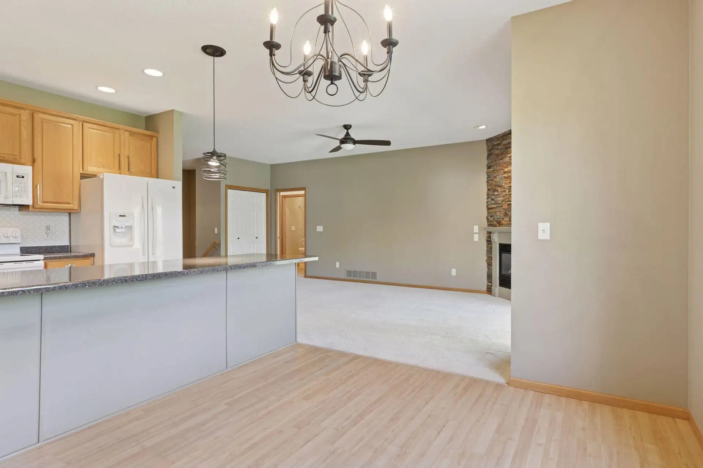 1127 Iris Drive, White Bear Twp, MN 55127