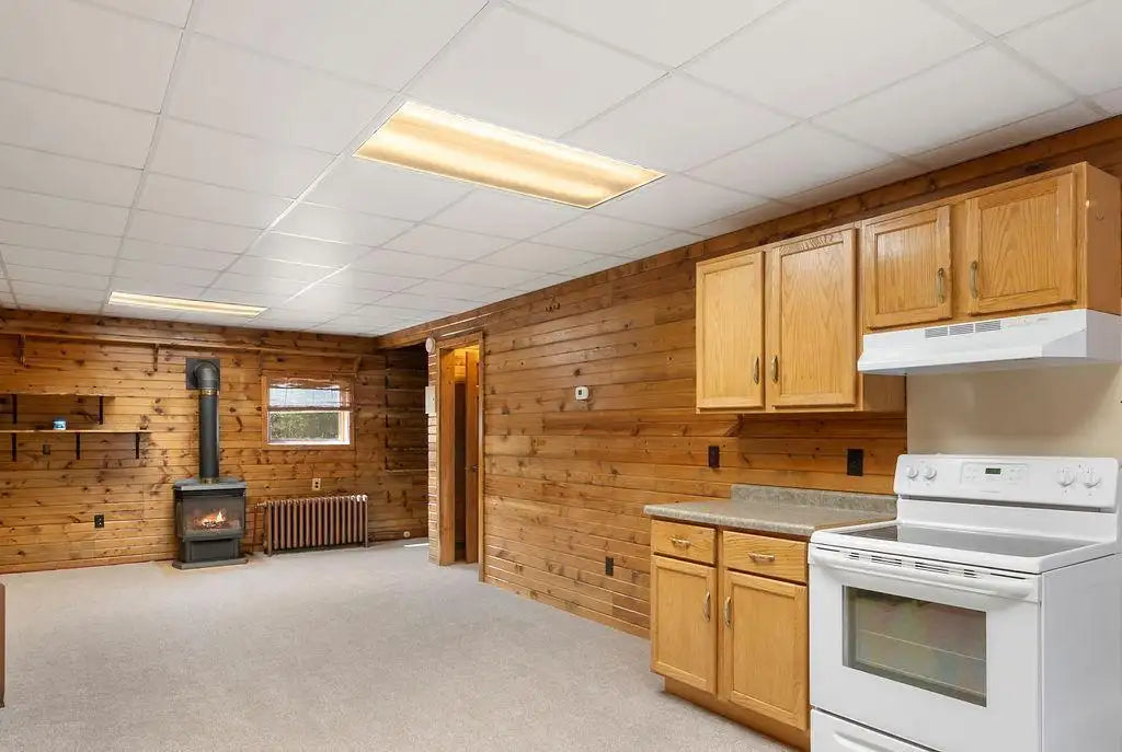 94241 Net Lake Road, Nickerson Twp, MN 55749