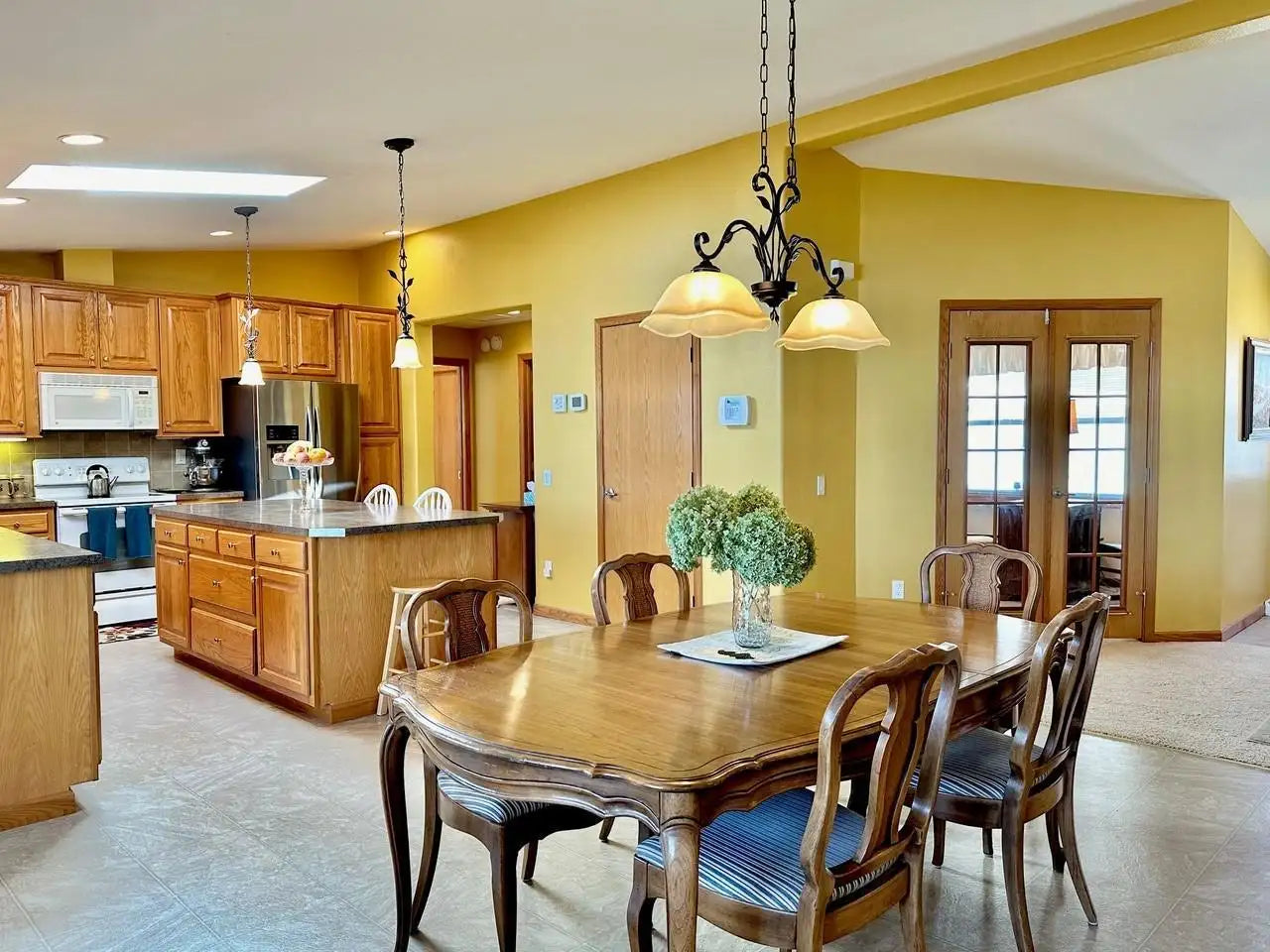 1575 White Cloud Drive, Isle, MN 56342