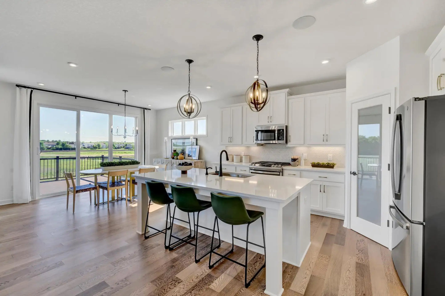 14935 Riverview Lane, Dayton, MN 55327