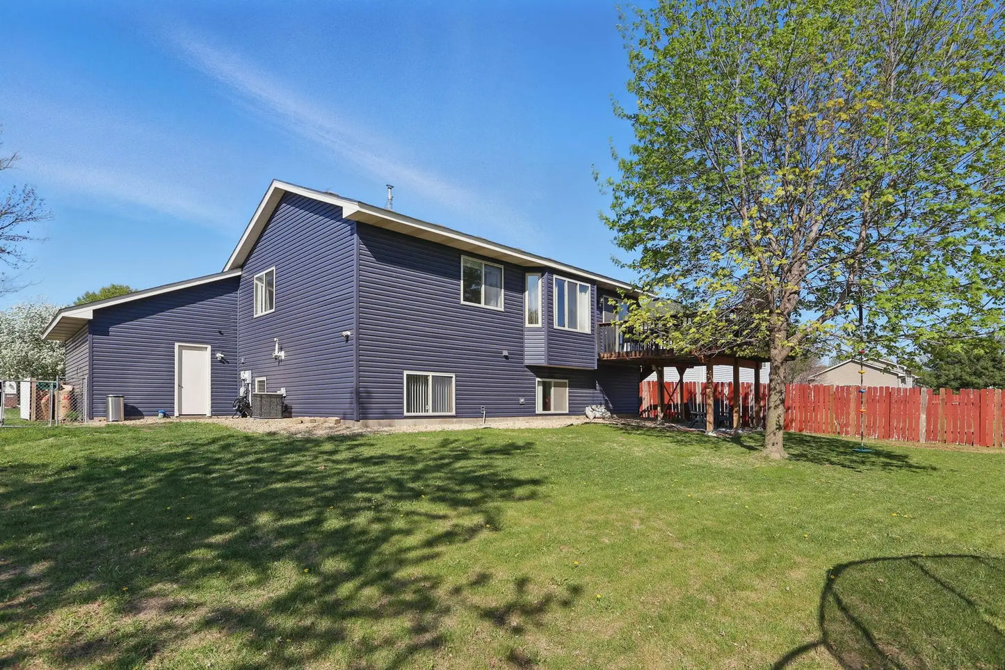 6609 91st Trail, Brooklyn Park, MN 55445