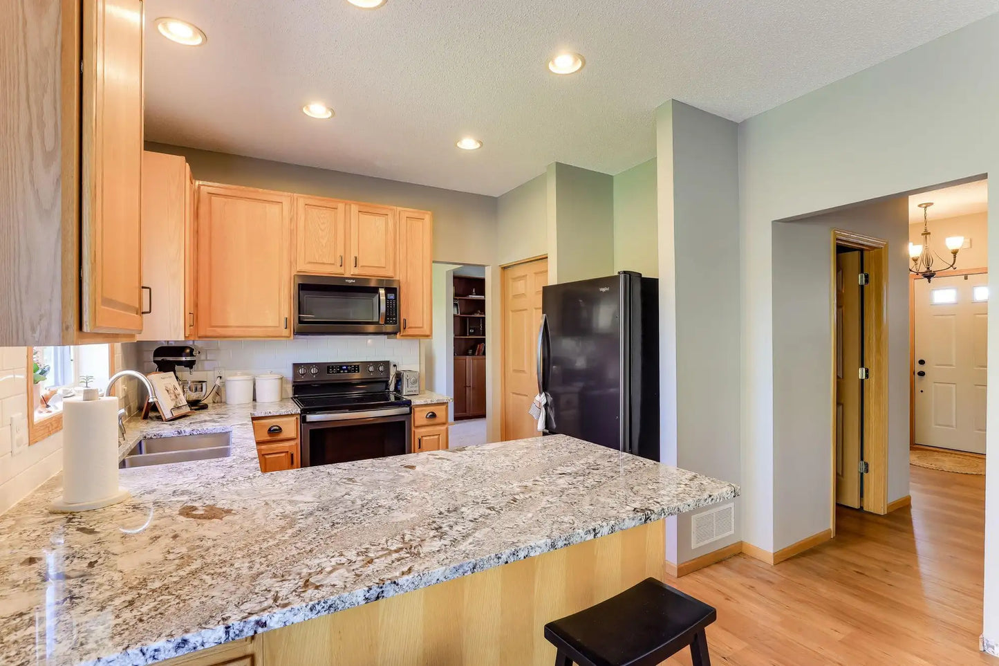 108 Cherrywood Avenue, Saint Michael, MN 55376