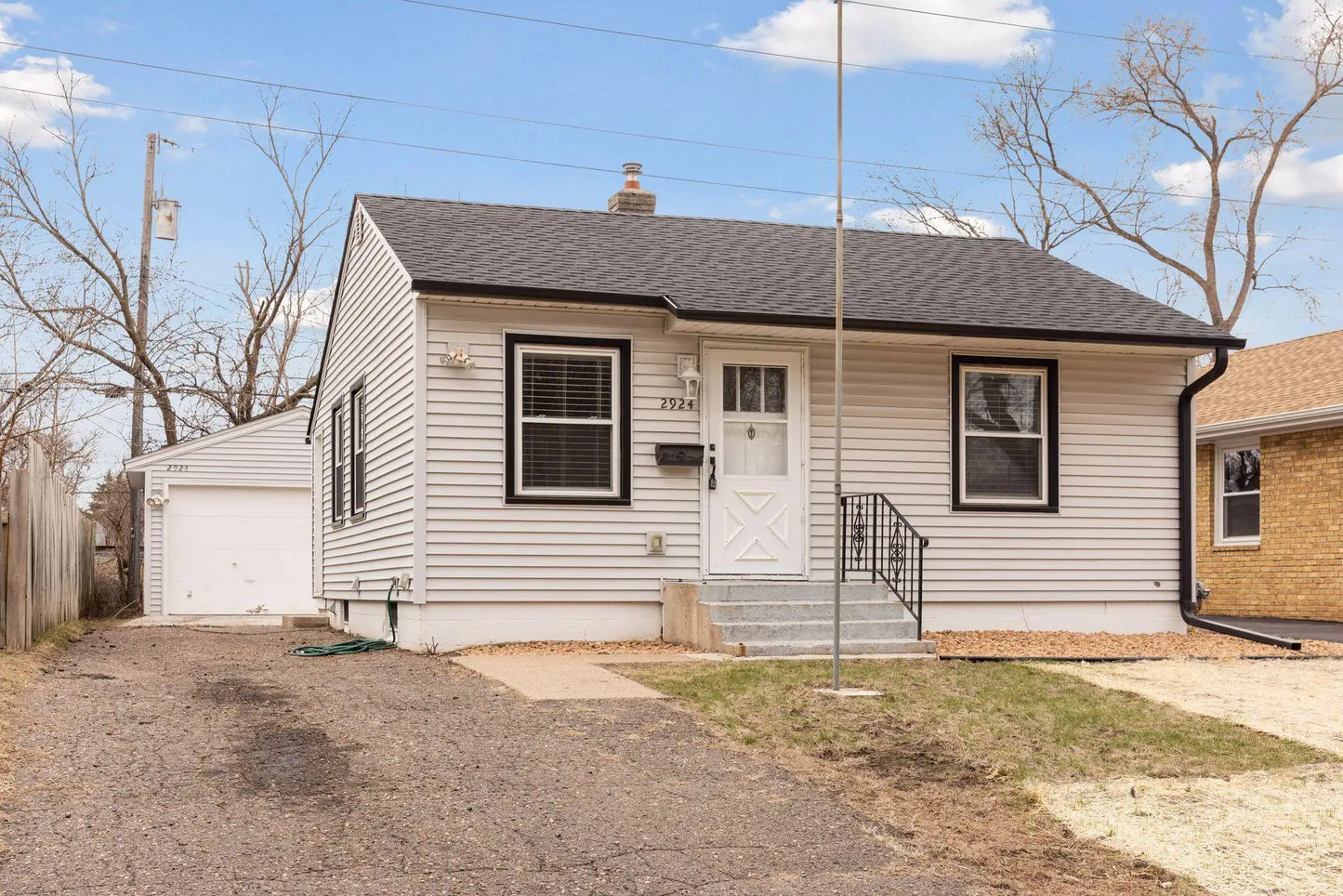 2924 Blackstone Avenue, Saint Louis Park, MN 55416