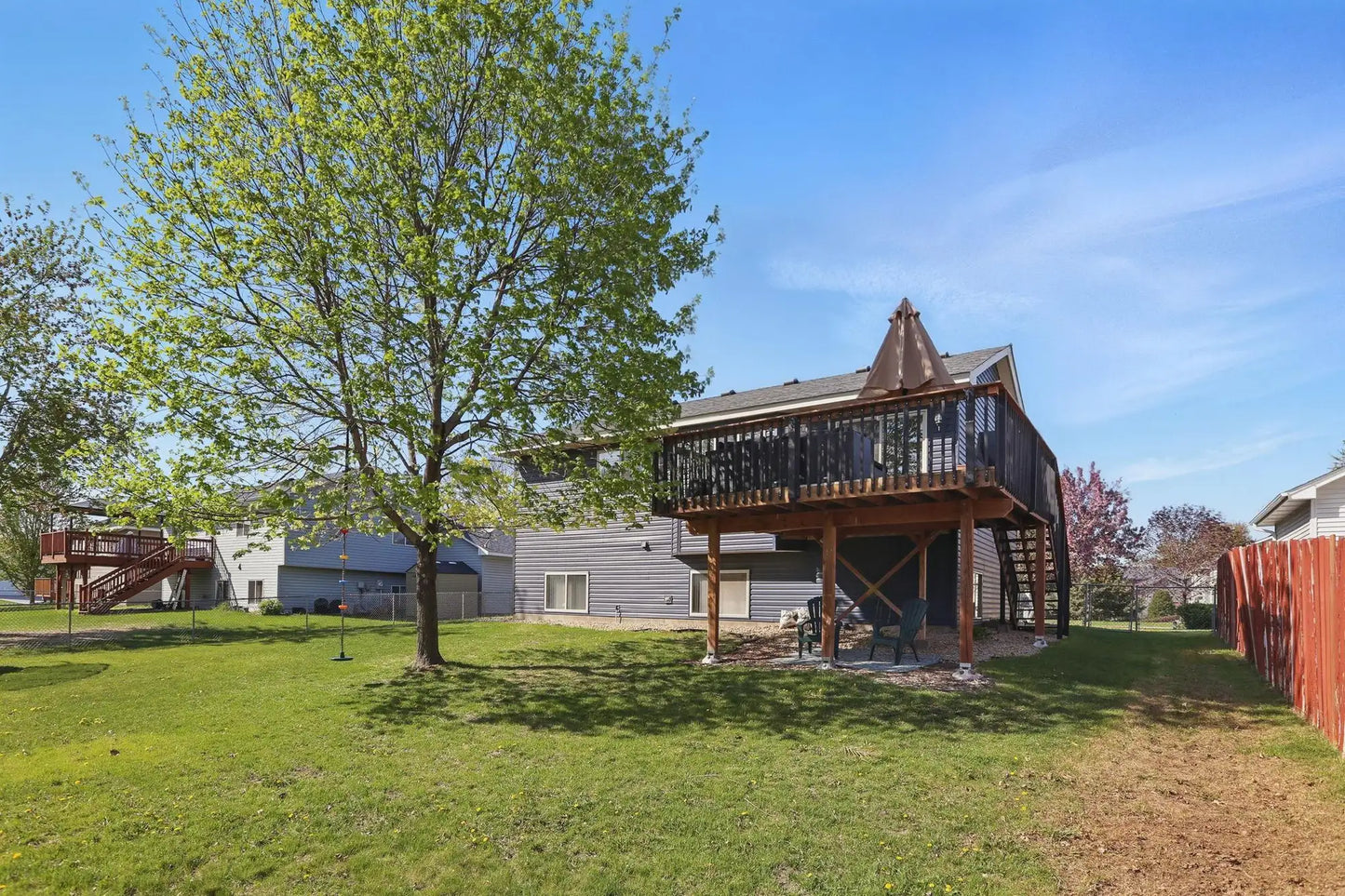 6609 91st Trail, Brooklyn Park, MN 55445