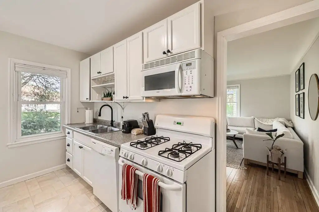 6732 Queen Avenue, Richfield, MN 55423