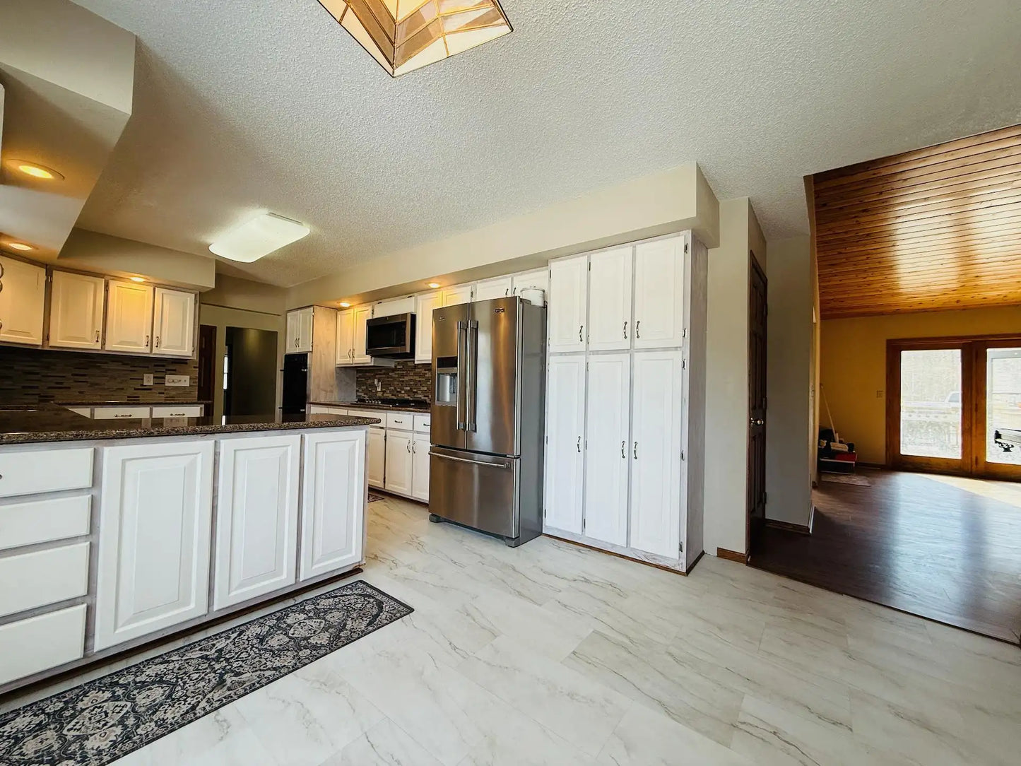 10225 State Highway 27 , South Harbor Twp, MN 56359