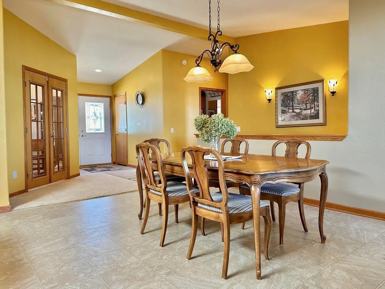 1575 White Cloud Drive, Isle, MN 56342