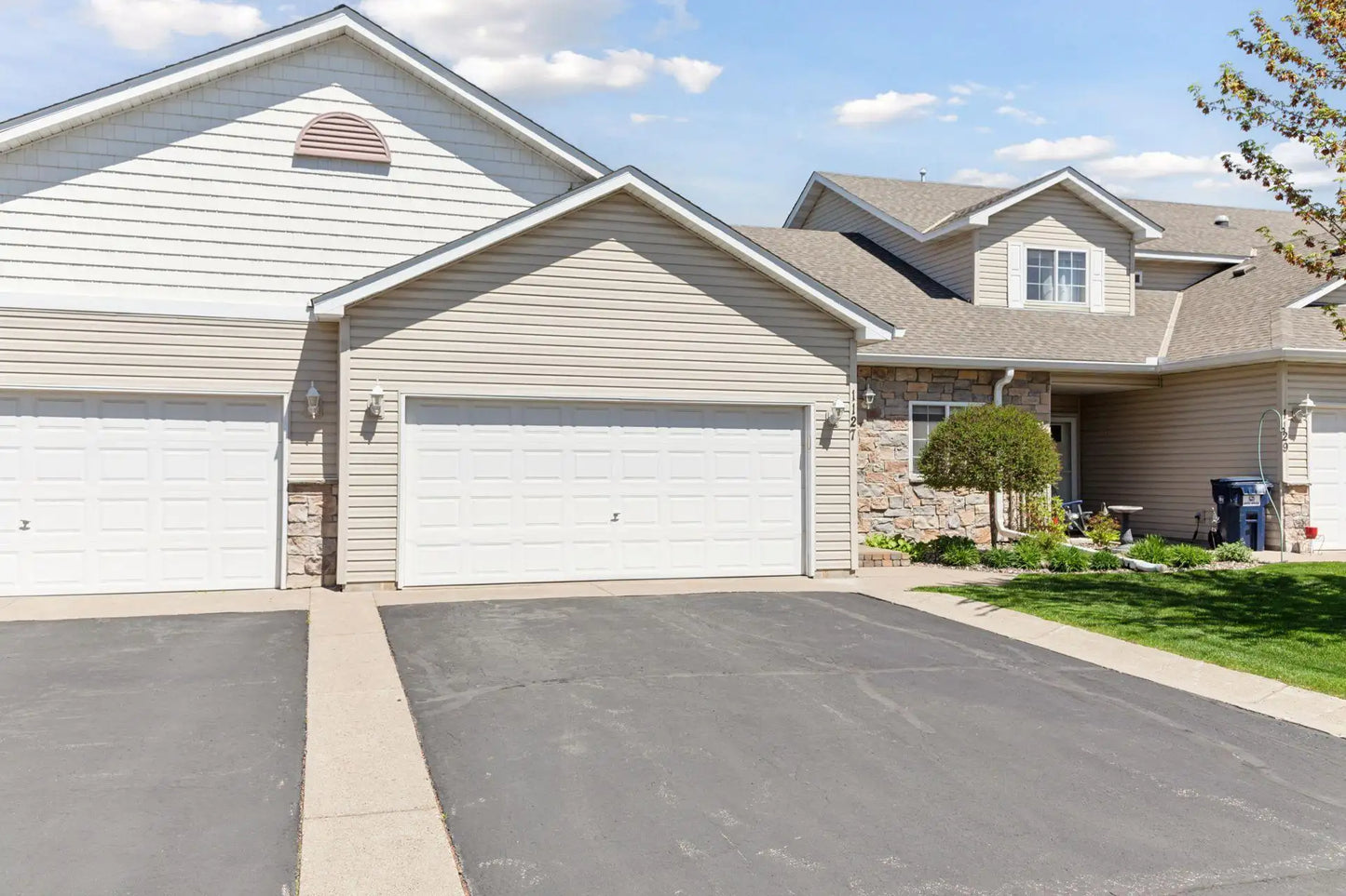 1127 Iris Drive, White Bear Twp, MN 55127