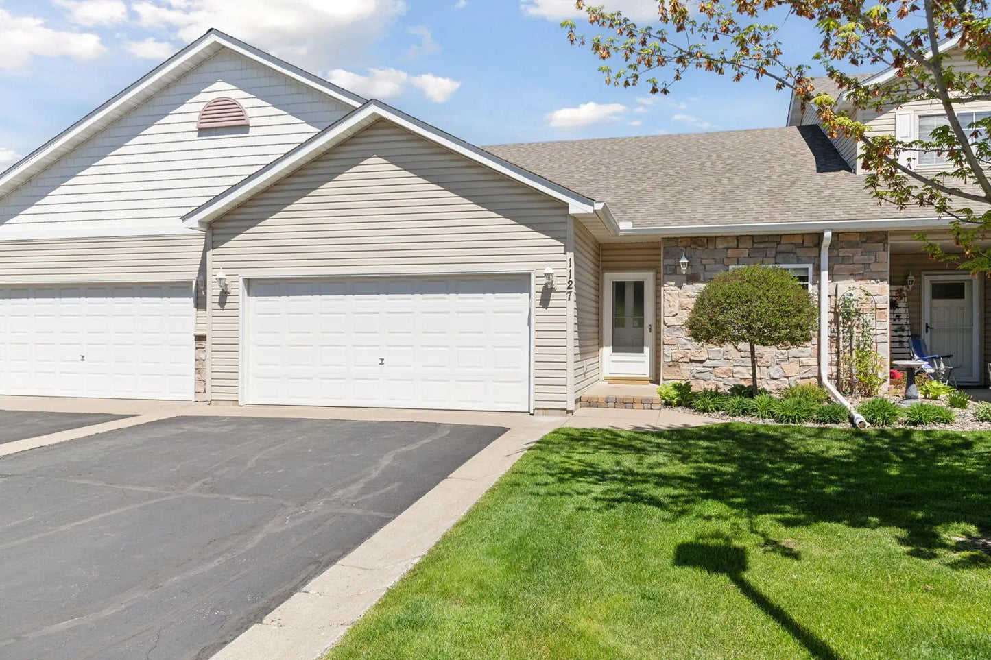 1127 Iris Drive, White Bear Twp, MN 55127