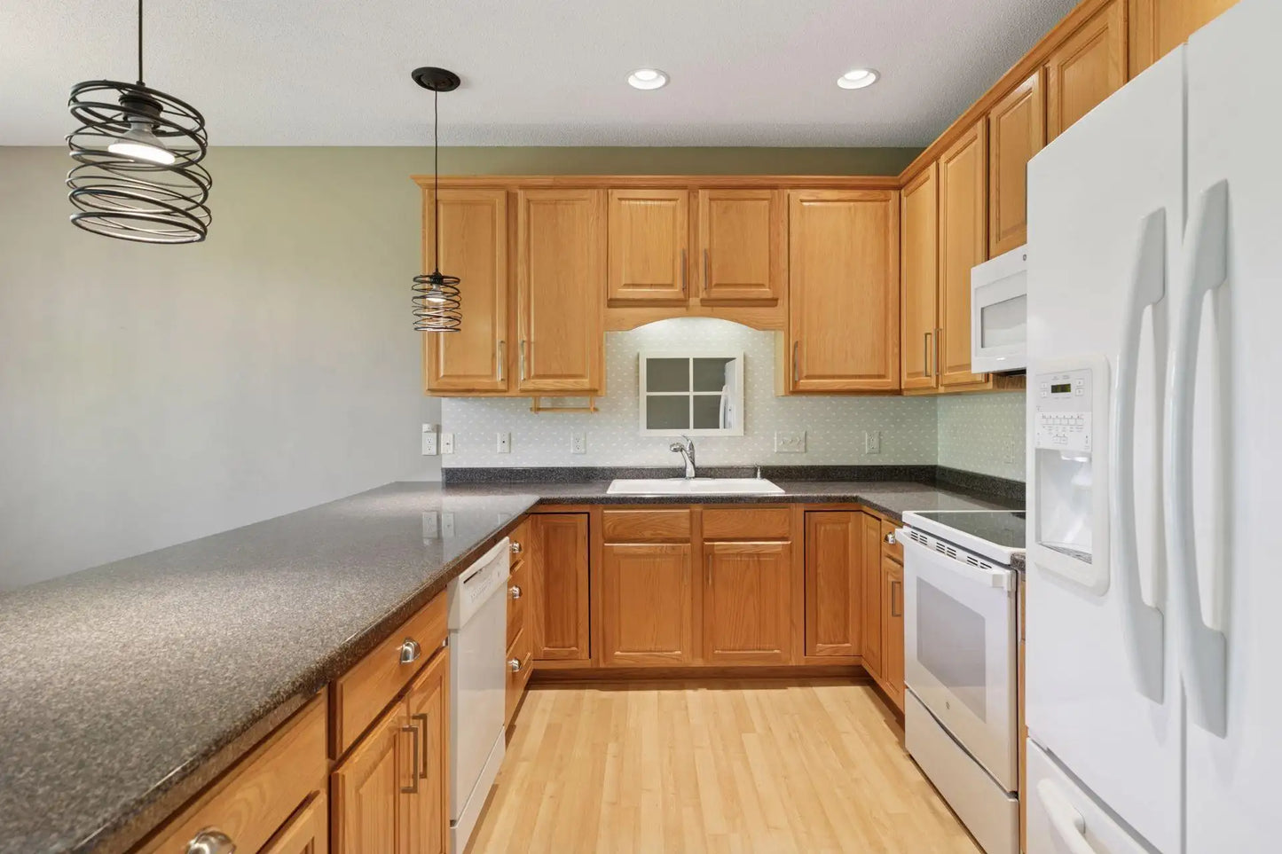 1127 Iris Drive, White Bear Twp, MN 55127