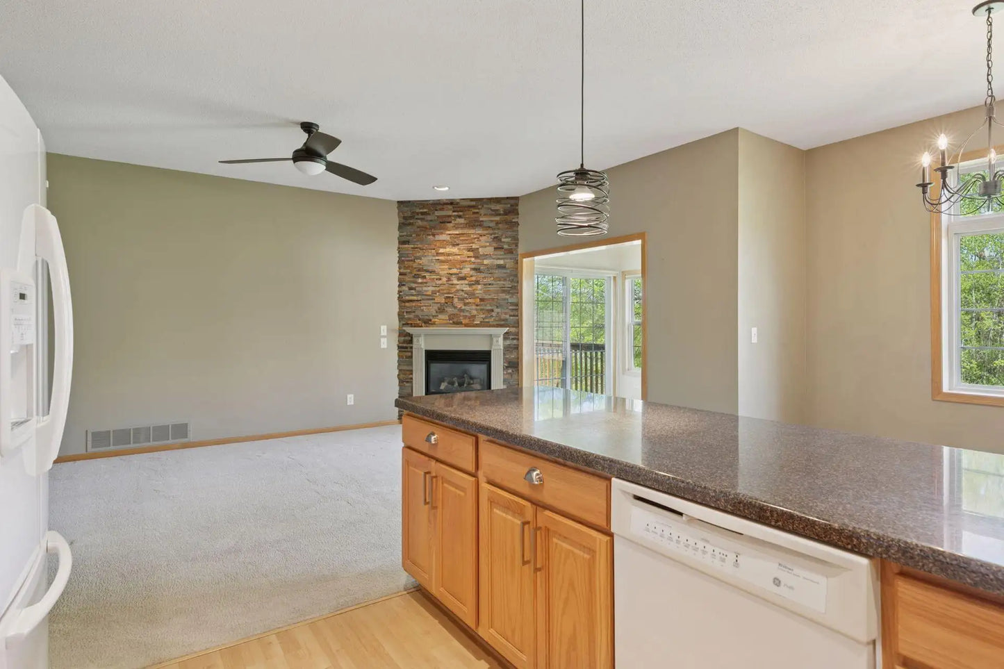 1127 Iris Drive, White Bear Twp, MN 55127