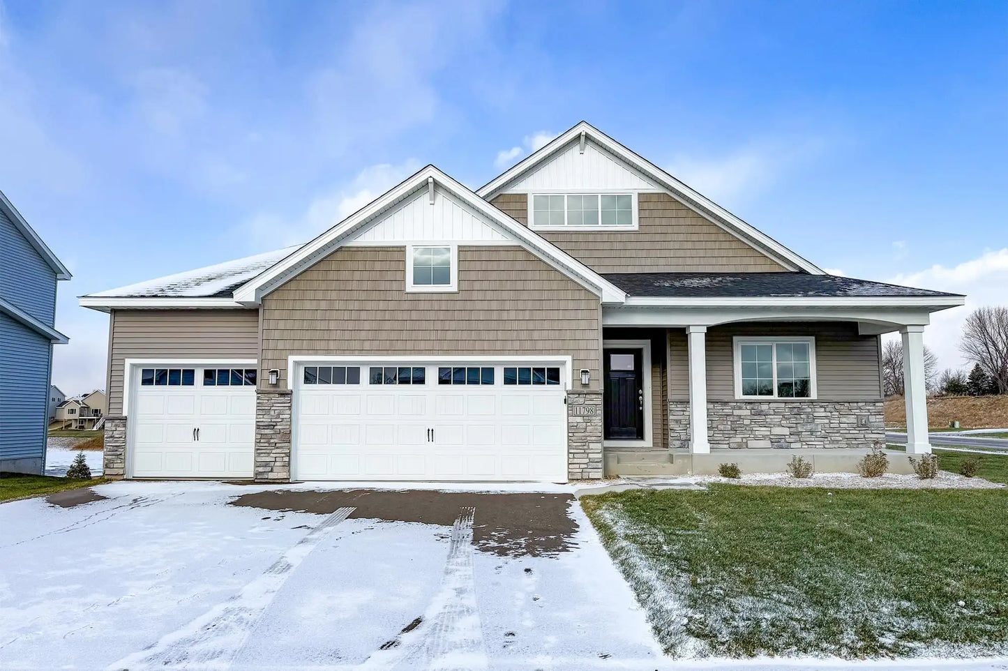 11798 5th Street, Hanover, MN 55341