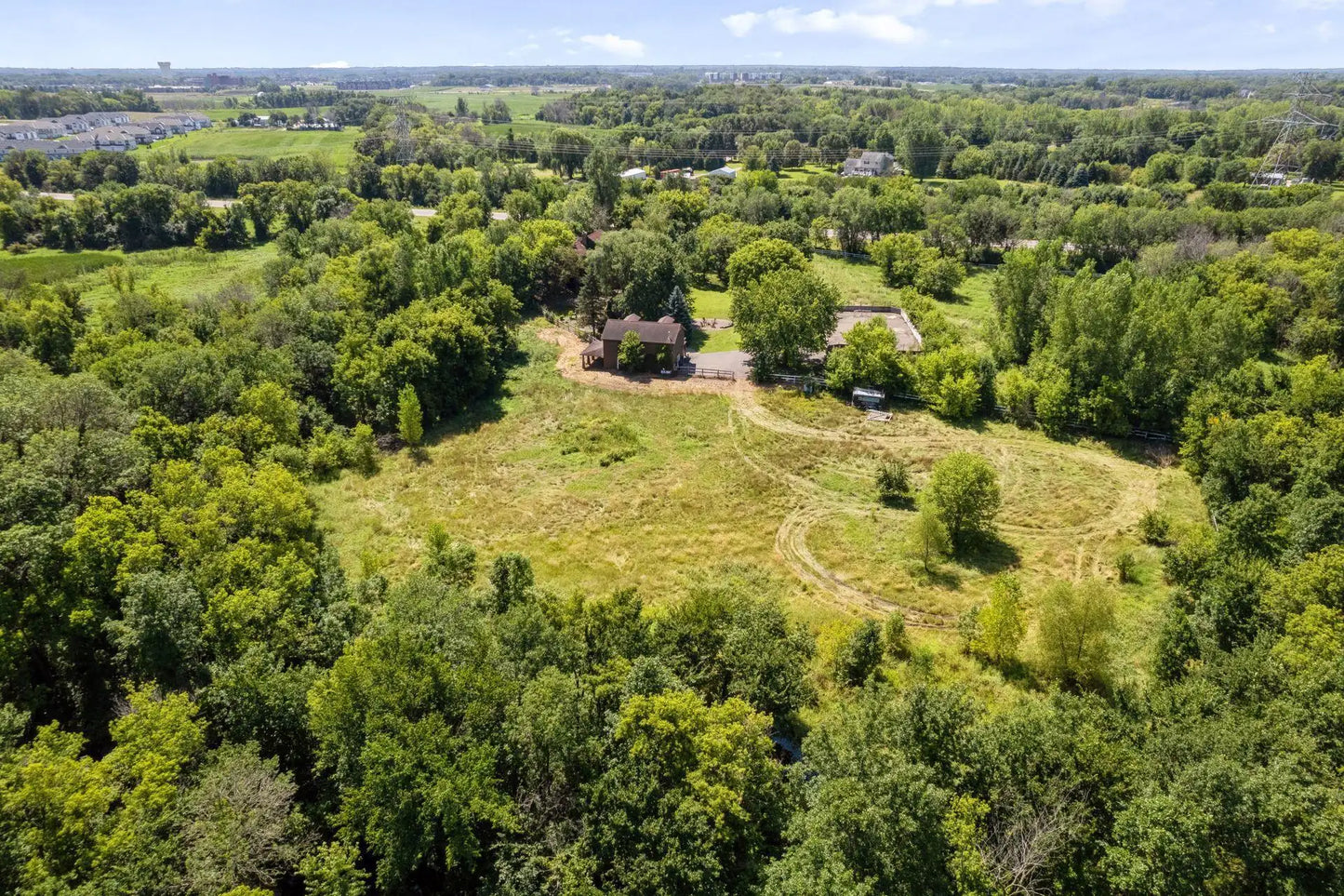 16400 County Road 81 , Maple Grove, MN 55369