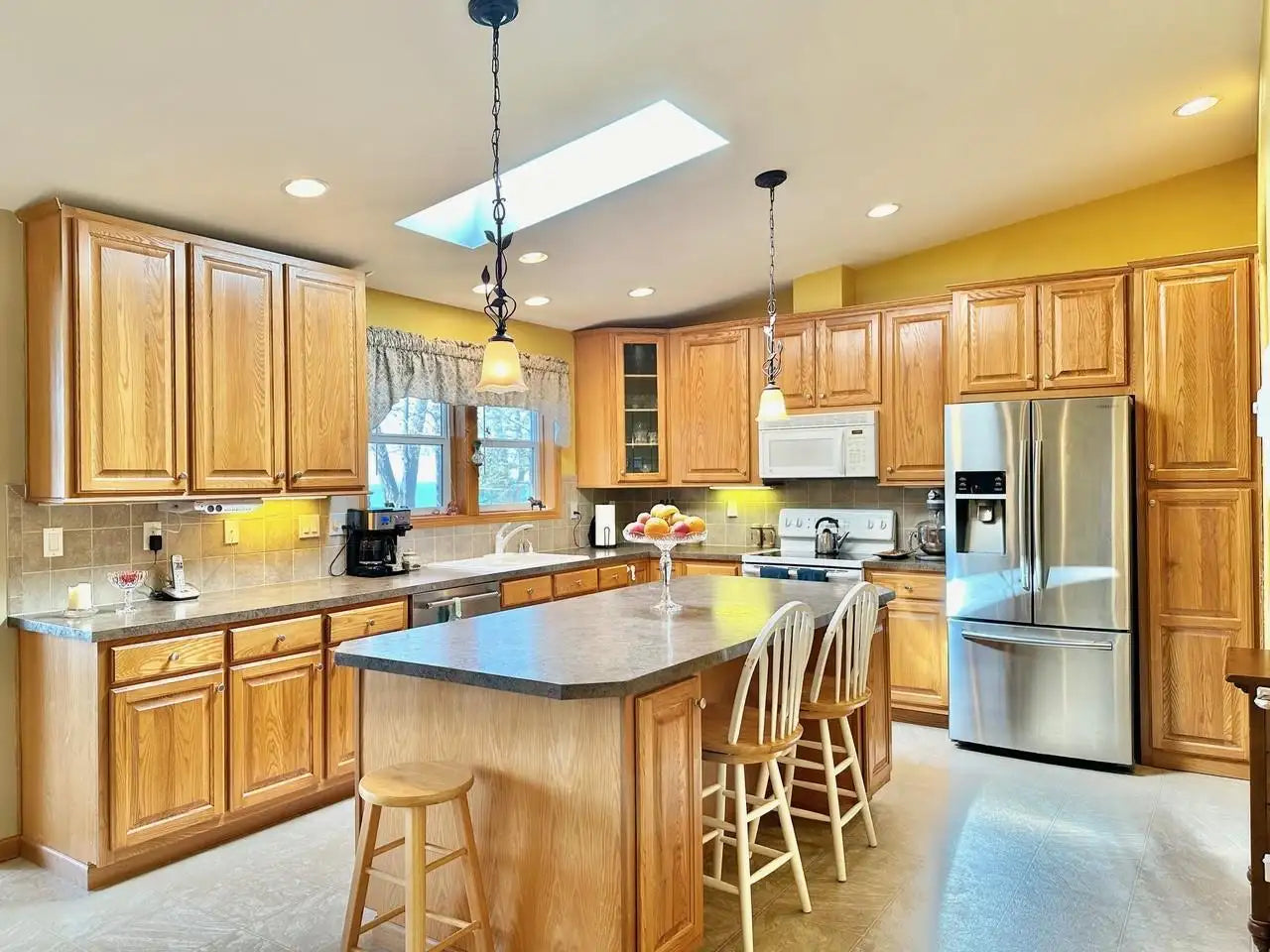 1575 White Cloud Drive, Isle, MN 56342