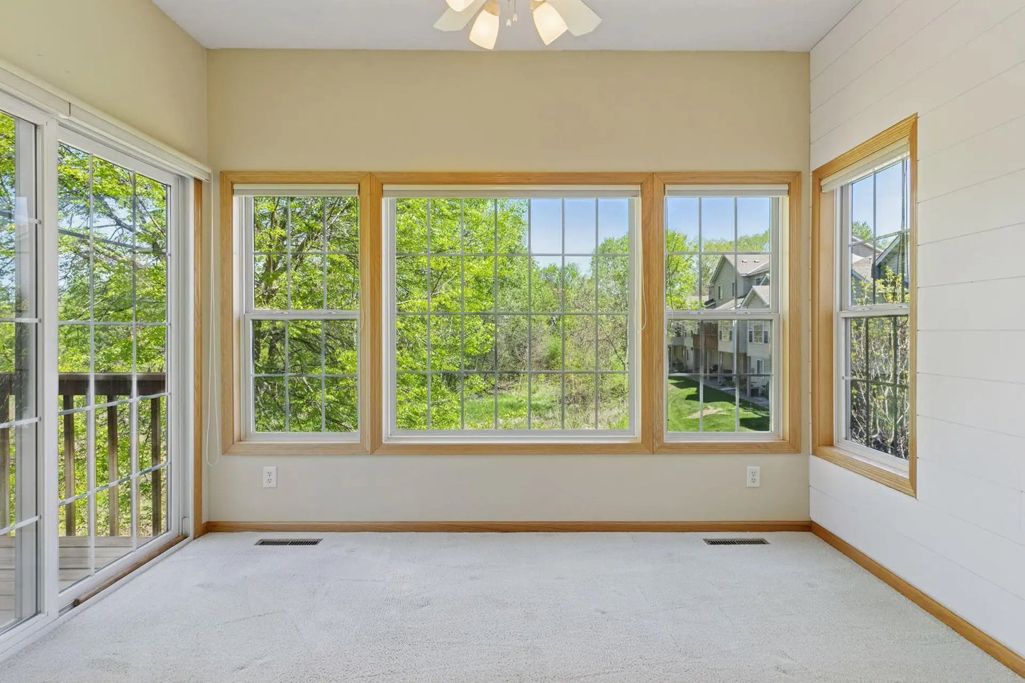 1127 Iris Drive, White Bear Twp, MN 55127