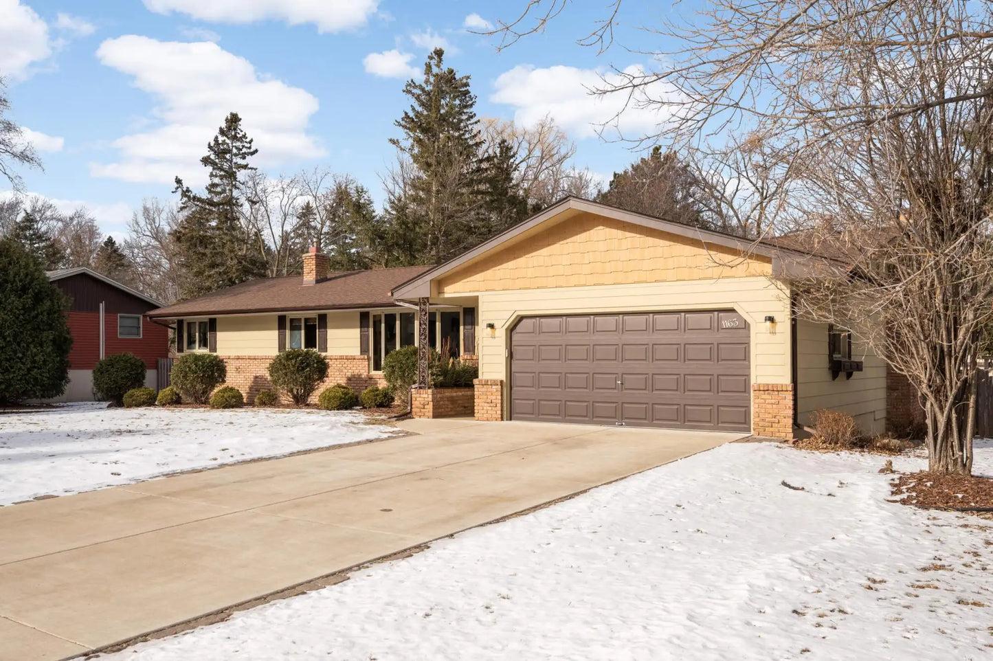 1163 Brooks Avenue, Roseville, MN 55113