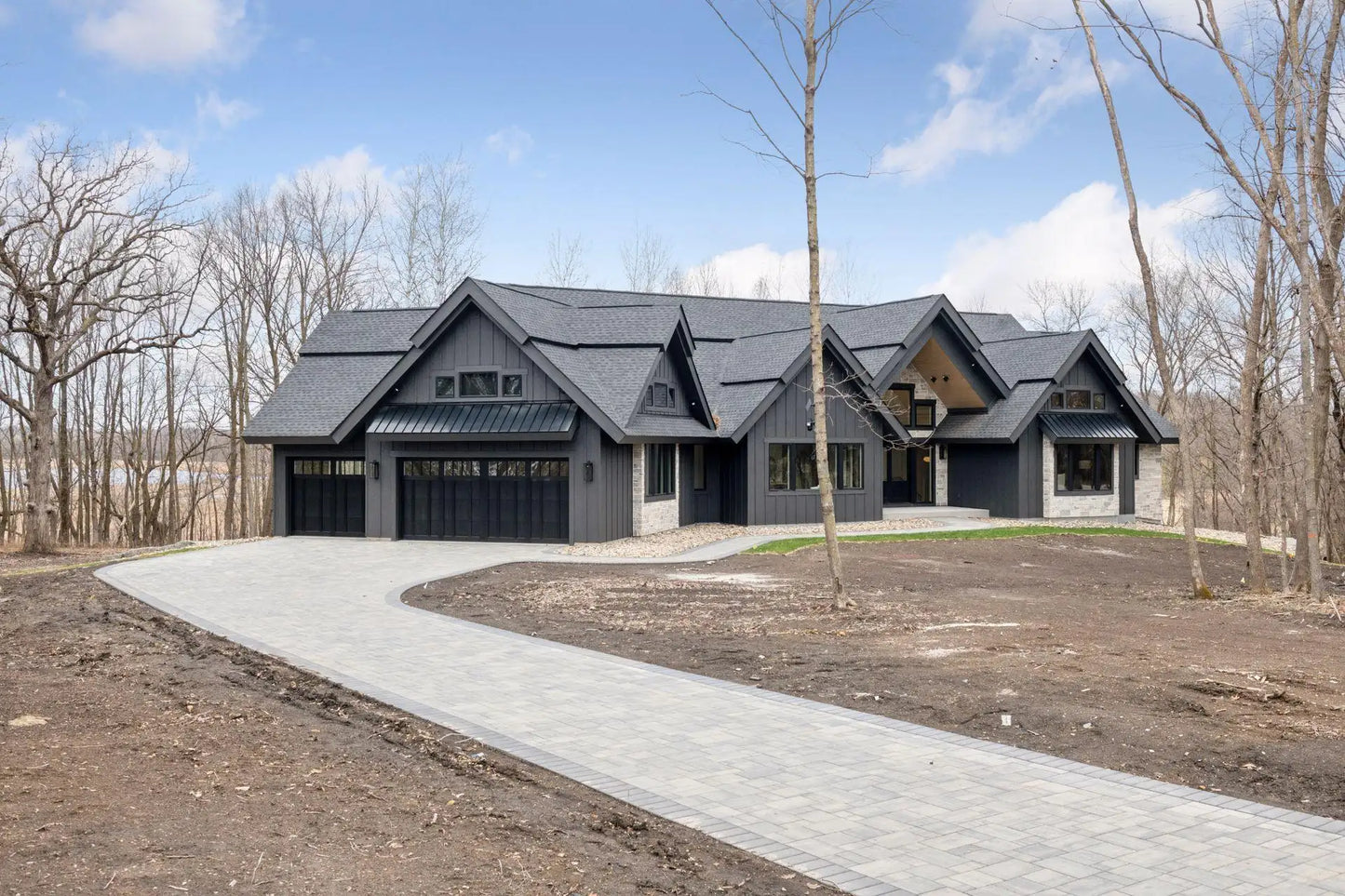 6176 Broadview Avenue, Credit River Twp, MN 55372