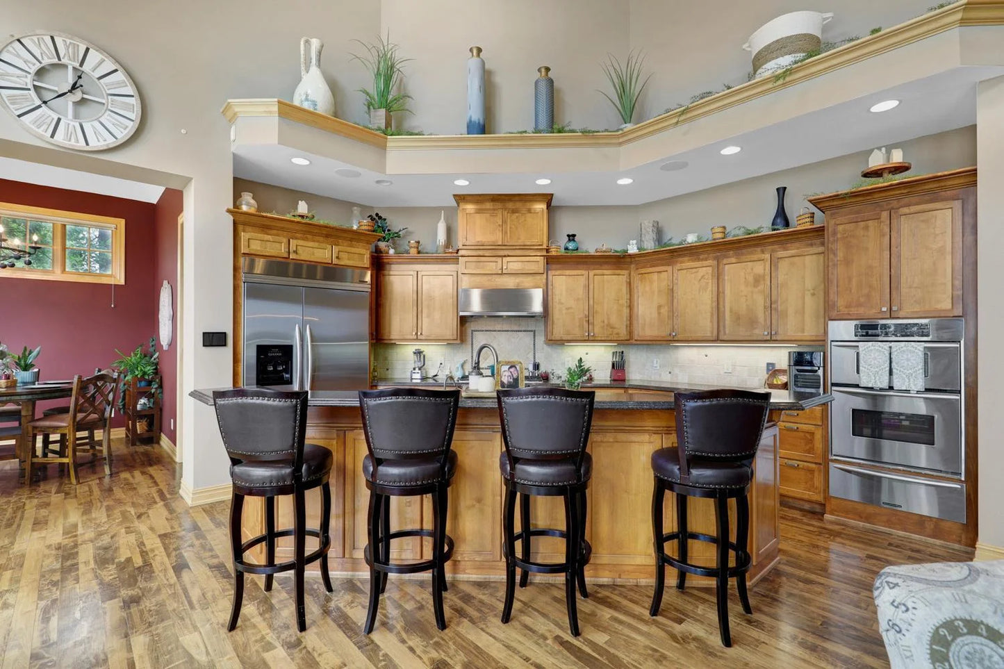 22620 Hayward Avenue, Forest Lake, MN 55025