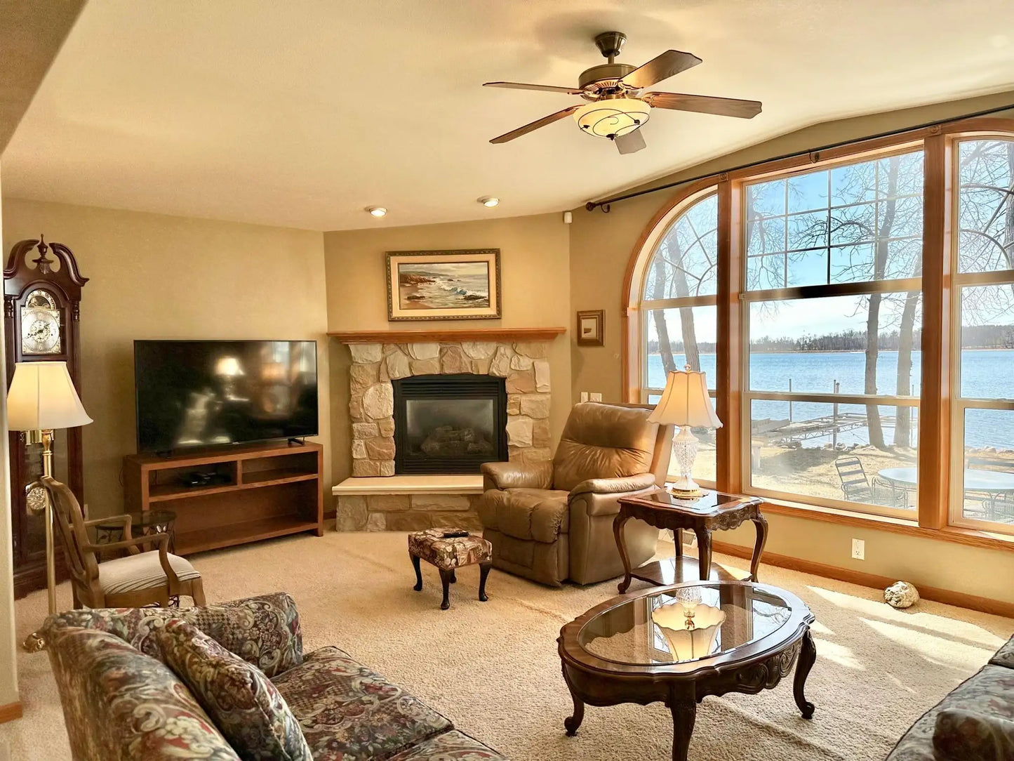 1575 White Cloud Drive, Isle, MN 56342