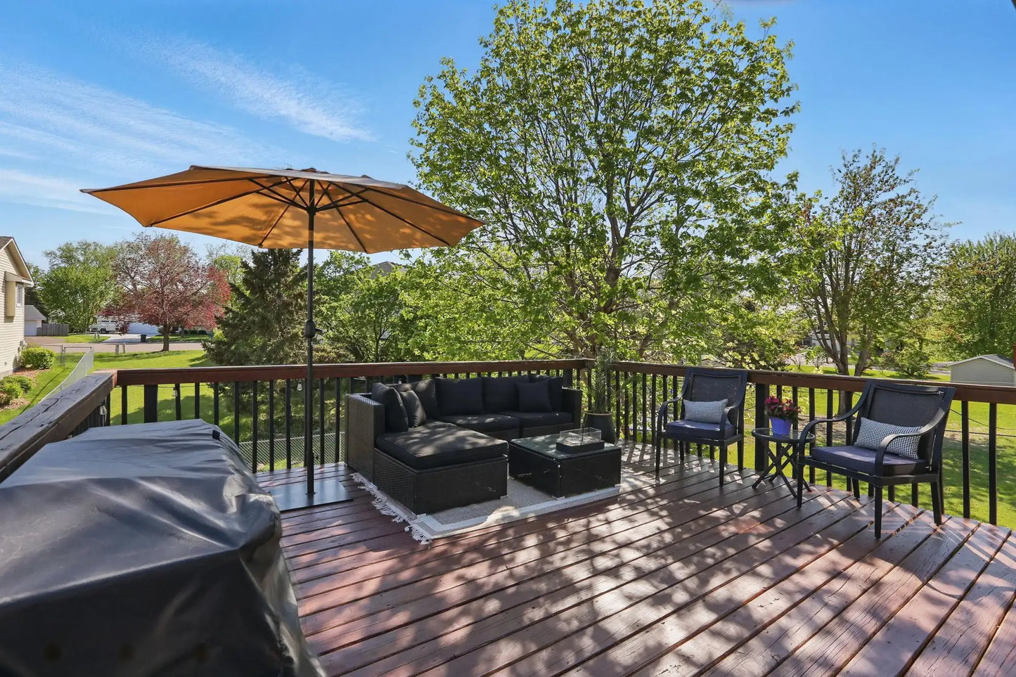 6609 91st Trail, Brooklyn Park, MN 55445