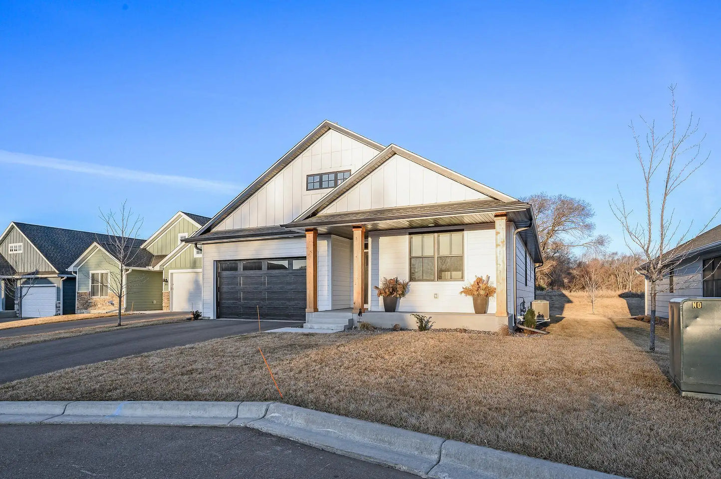 291 Liberty Drive, Hanover, MN 55341