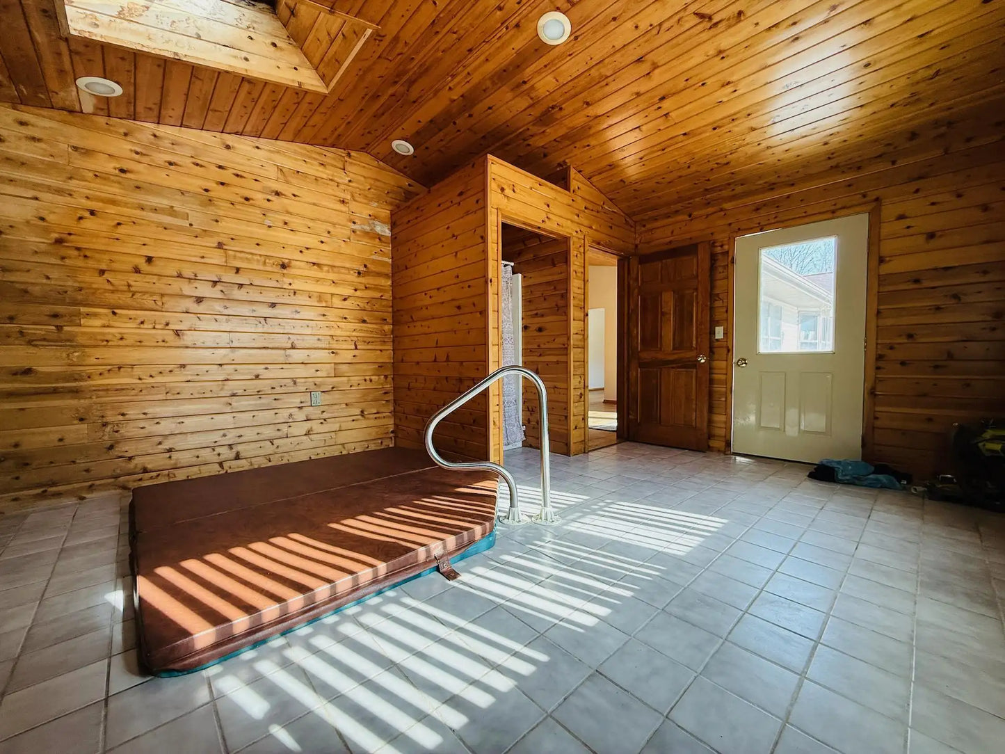 10225 State Highway 27 , South Harbor Twp, MN 56359