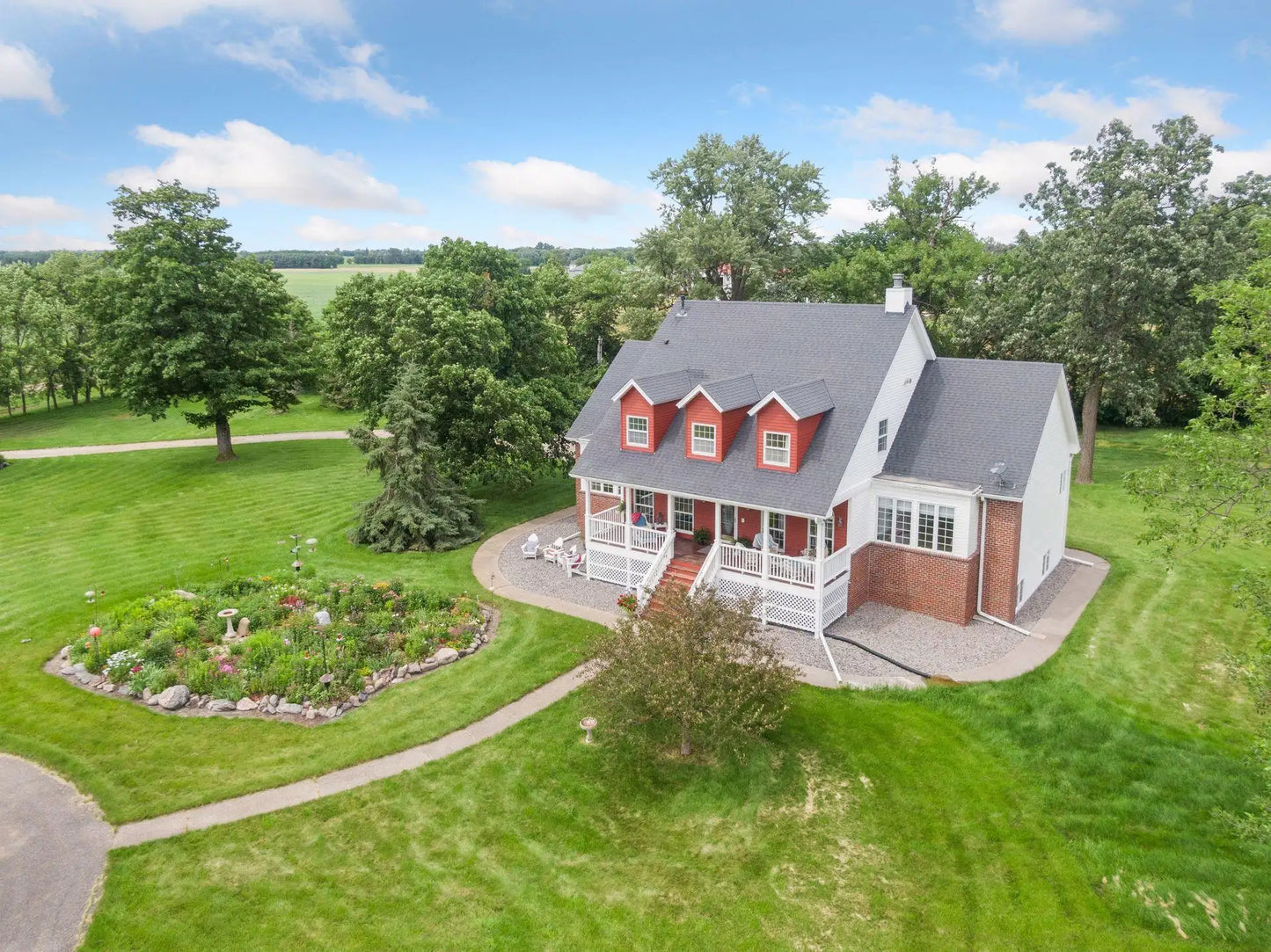 5225 Upland Avenue, New Germany, MN 55367