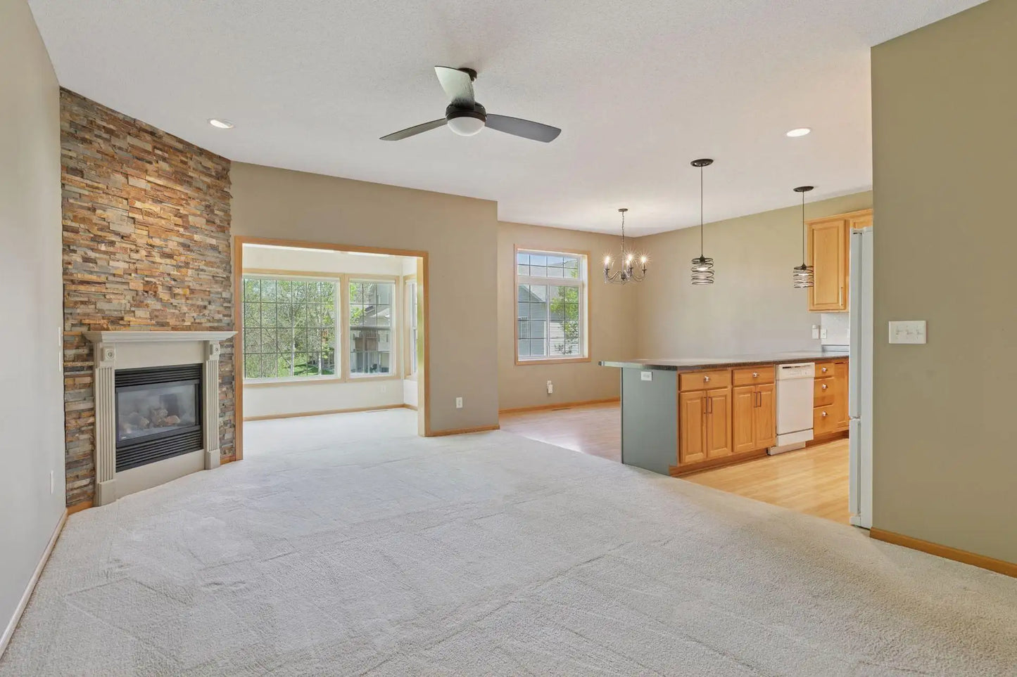1127 Iris Drive, White Bear Twp, MN 55127