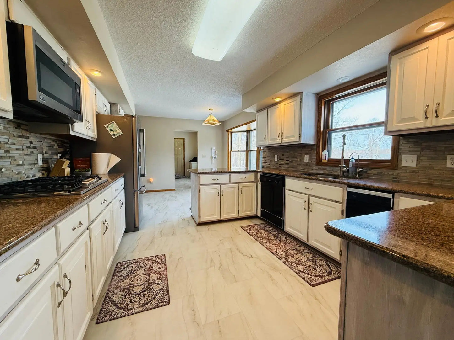 10225 State Highway 27 , South Harbor Twp, MN 56359