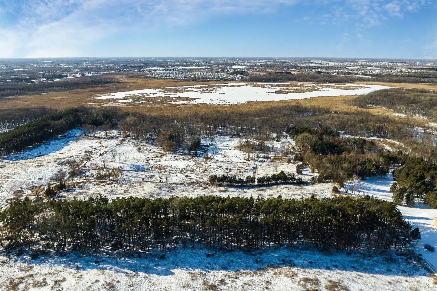 14420 Homestead Avenue, Hugo, MN 55038